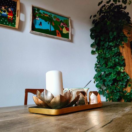 W Starej Szkole - Agroturystyka Pieczarki Esterno foto